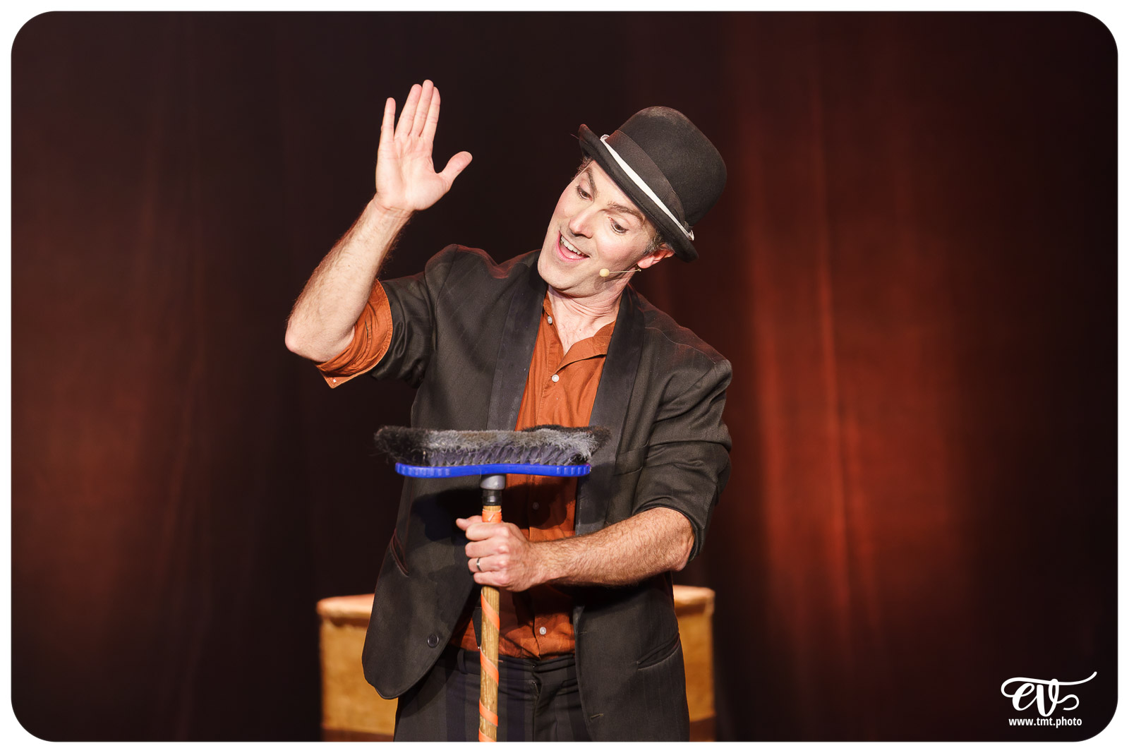 VIVI (CIE VIBRATION VISUELLE)